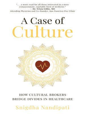 cover image of A Case of Culture